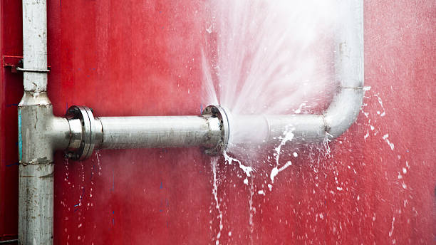 Best Emergency water damage restoration  in Pinconning, MI
